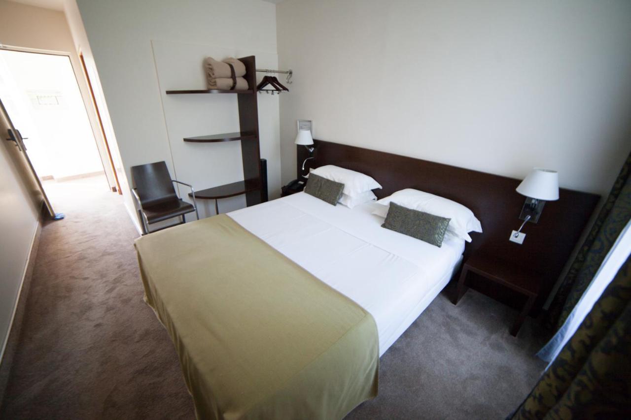 Hotel La Beauze 오뷔송 외부 사진