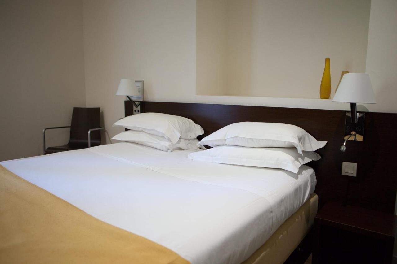 Hotel La Beauze 오뷔송 외부 사진
