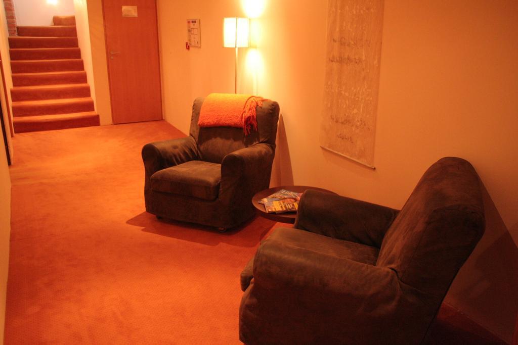 Hotel La Beauze 오뷔송 외부 사진