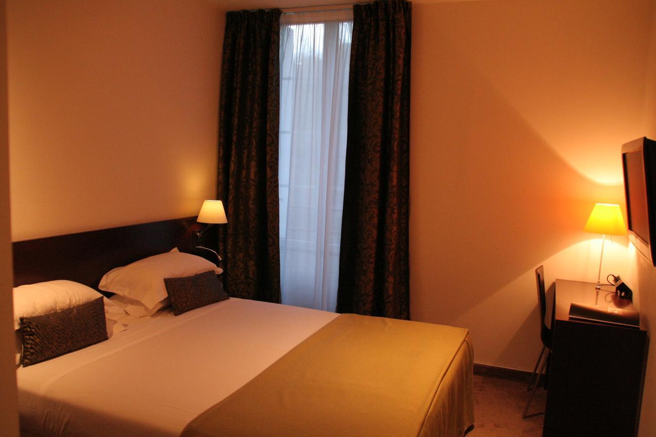 Hotel La Beauze 오뷔송 외부 사진